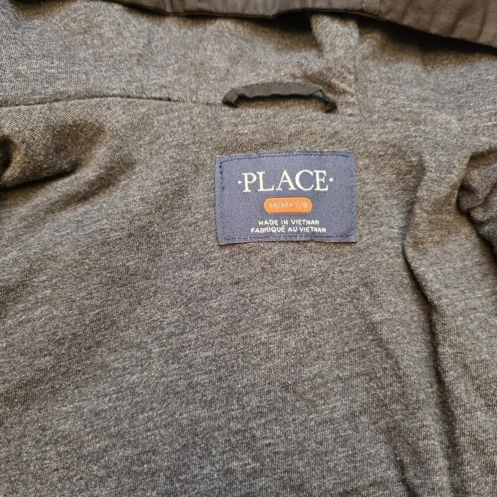 The Childrens Place boys size